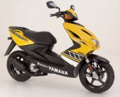 2006 Yamaha Aerox Race Replica photo